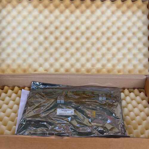 Notifier 020-884 KIT SPARE BASE PCA ID3K