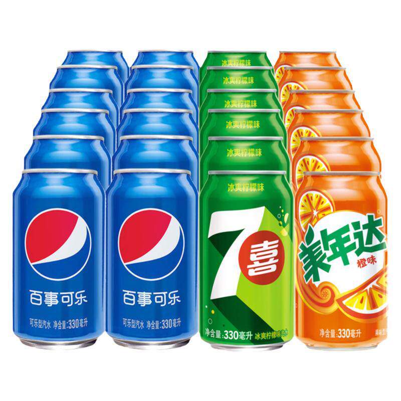 瓶装水批发市场的现状与发展