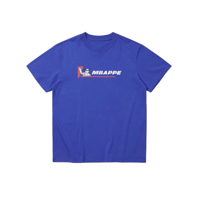 KICKGAG踢踢搞搞 PLAY系列神龟轮胎 夏季新款男女短袖足球t恤