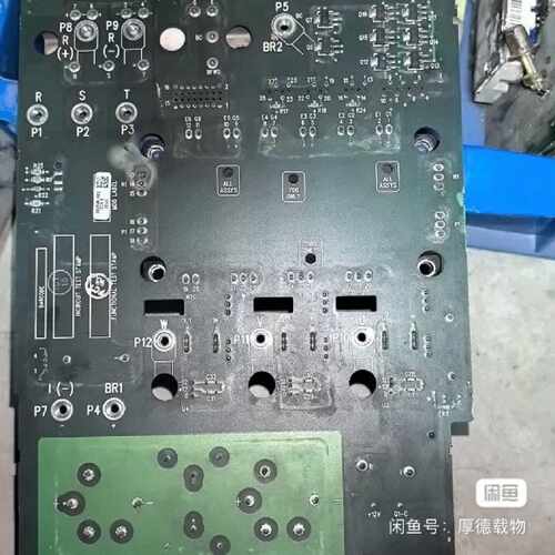 溢价- AB变频器PF700系30/37KW电源驱动板