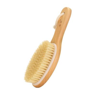 猪鬓毛美体脂肪神器洗澡刷