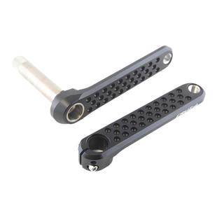 CRUZbike 公路自行车公路车GXP中空一体曲柄牙盘 铝合金全CNC直装