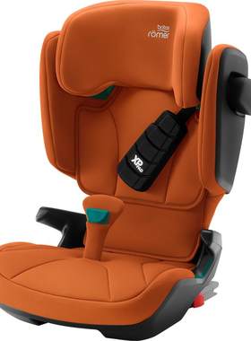 britax/宝得适凯迪骑士安全座椅