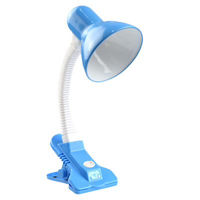 插电办公学习小夹子补光阅读灯