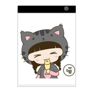 拷贝板A4A3纯白光护眼拷贝台三档调光透写台临摹台素描板漫画台