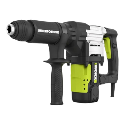 1300W大功率工业级重型电镐WU357