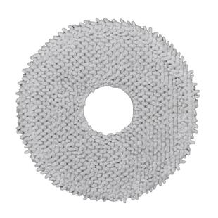 适配石头扫地机器人P10/P10S/PRO抹布P20/PLUS/Ultra康净之芯拖布