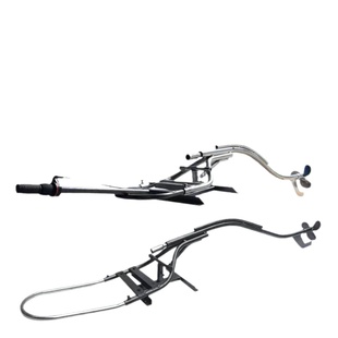 170风冷汽油机7.5匹马力船桨挂机水上推进器四冲程舷外机大功率