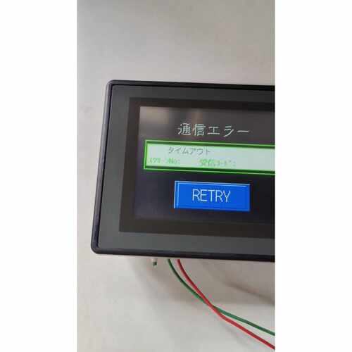 询价-触摸屏ZM342T带ZM340EU成色还可以