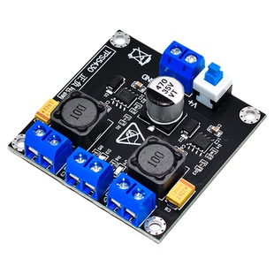 TPS5430开关稳压电源模块 单电源转双电源 转正负电源5V12V15V