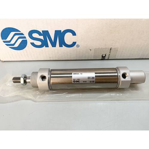 议价日本SMC全新原装正品气缸 CDM2E32-75Z 实物拍摄！正品正品！