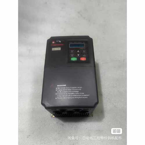 誉强YQ3000G7405R5G7R5P变频器5.5K
