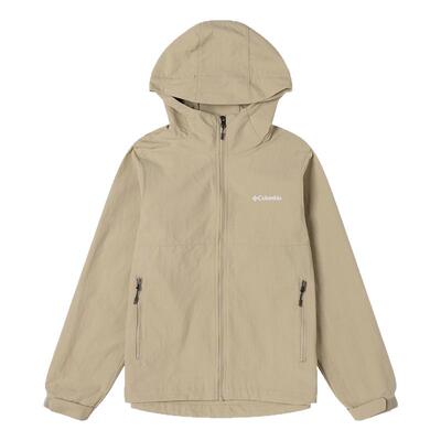 Columbia哥伦比亚户外26春夏新品女子UPF50防晒拒水外套XR9170