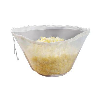 饺子馅挤水器菜馅挤馅袋家用白菜沥水袋豆浆过滤袋脱水器压菜神器
