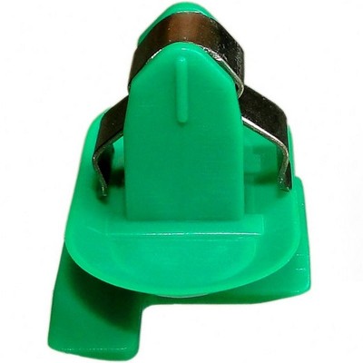 别克GL8全新君威科鲁兹威朗门中柱尾门侧裙后备箱门槛固定夹卡扣