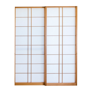 日本进口障子纸灯罩防污纸格子门高级工艺和纸障子纸云龙隔断透光