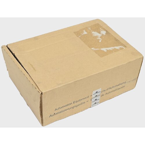 Schneider 110 CPU 612 03 Modicon Micro New