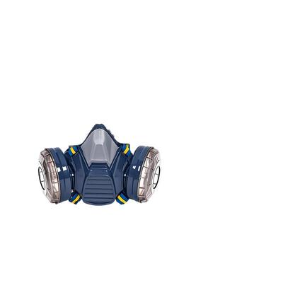 德国进口品质防尘重度粉尘口罩