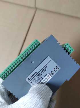 【议价-可维修】SamkoonPLC ，型号 FGRB-C8X8T-2/ /均有货