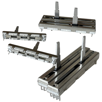 先锋DJ设备推杆电位器推子现货