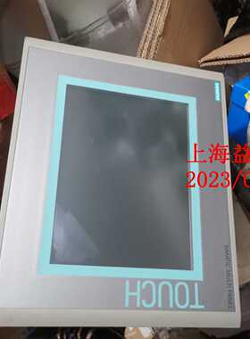 议价6AV6643-0CD01-1AX1西门子MP277触摸屏 6AV6 643-0CD01-1AX1