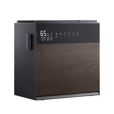 艾曼达无雾空气恒湿加湿器