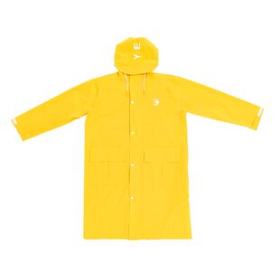 野趣时尚雨衣风衣外套户外男女成人雨披透气电动车自行车情侣旅游