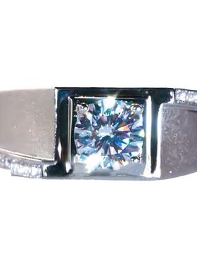 PRINGXY男进口戒指实惠