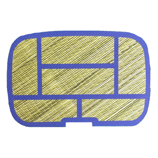 娃屋地板娃屋日式草席榻榻米太空舱地板lookup展示盒pvc可贴ob11