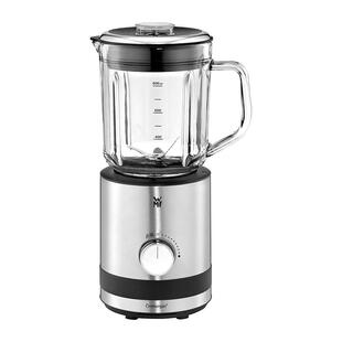 德国WMF福腾宝果冰机家用榨汁机多功能料理机搅拌机碎冰机刨冰机