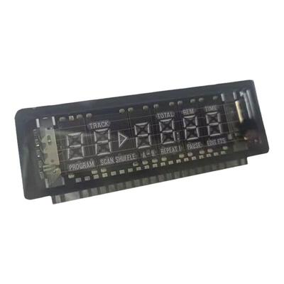 CDpro2 御用VFD显示屏 CDM3 CDM4 CDM9 CDM12荧光控制器显示屏