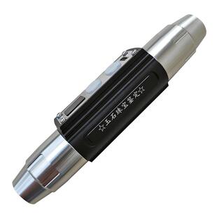 鉴别珠宝检验真假翡翠和田玉石鉴定专用六种光源手电筒365紫光灯