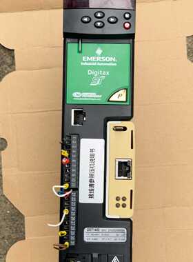 【议价-可维修】驱动器 DST1402 工控备件  /均有货