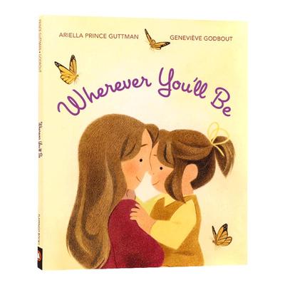 不论你在何方英文原版