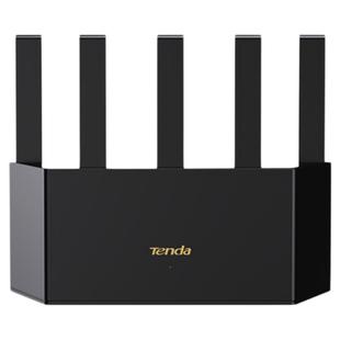 Tenda腾达路由器WiFi7家用高速千兆BE3LPro双频无线穿墙王3600Mbps全屋覆盖大户型移动电信光纤2026新款