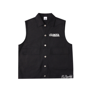 贝可家街舞儿童潮服套装少儿hiphop表演出服新款嘻哈男童街舞服装