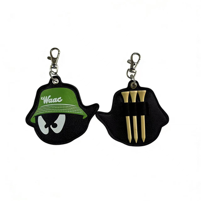 WAACGOLF球钉收纳挂件