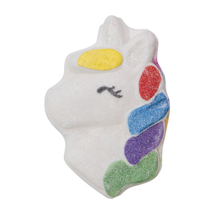 Narberry泡澡球泡泡浴盐球儿童浴芭香体牛奶泡泡浴日本洗澡沐浴球