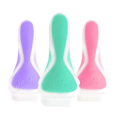 舒芙剃毛刀腋下刮毛器女士专用