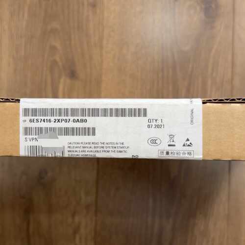 【请询价】SIMATIC S7-400 CPU模块 6ES741