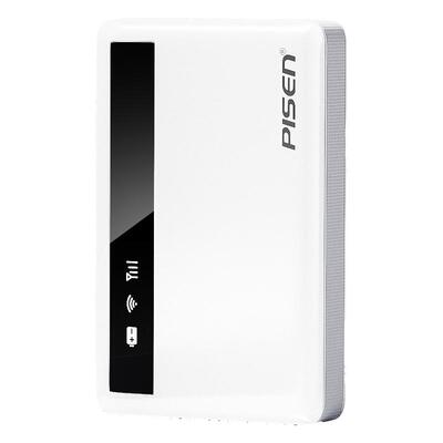 品胜随身wifi6高速上网纯流量