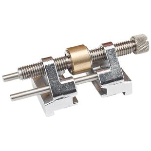 美科定角磨刀器木工家用工具户外手动磨凿子刨刀不锈钢磨刀器定角