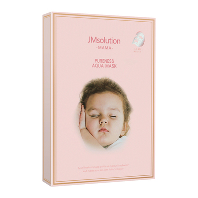 M婴儿妈妈面膜补水保湿滋润