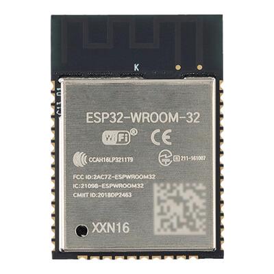 ESP32-WROOM-32WiFi模组