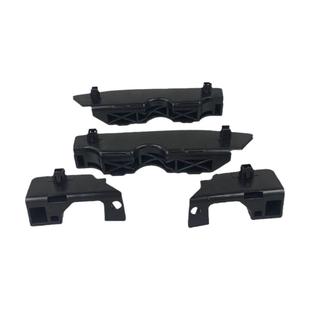 江铃宝典宝威配件前保险杠支架 前保卡扣 前杠卡子 宝典皮卡卡子