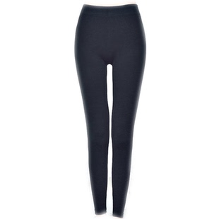 夏季薄款高弹力打底裤女外穿高腰修身显瘦紧身裤春秋百搭长裤女士