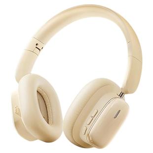 倍思h1i主动降噪头戴式耳机蓝牙耳机游戏电竞耳麦超长续航高音质