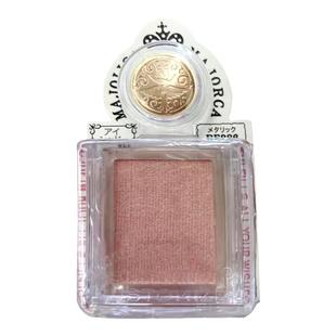 日本资生堂恋爱魔镜MJBE286卧蚕人鱼姬日系单色打底高光卧蚕眼影