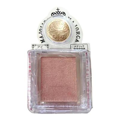 恋爱魔镜单色眼影打底高光卧蚕