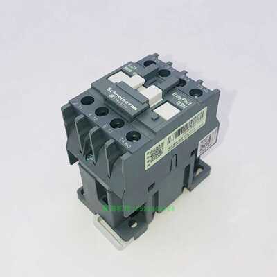 议价施耐德接触器LC1N0901B5N 09A 24V 50Hz 1NO假一罚十